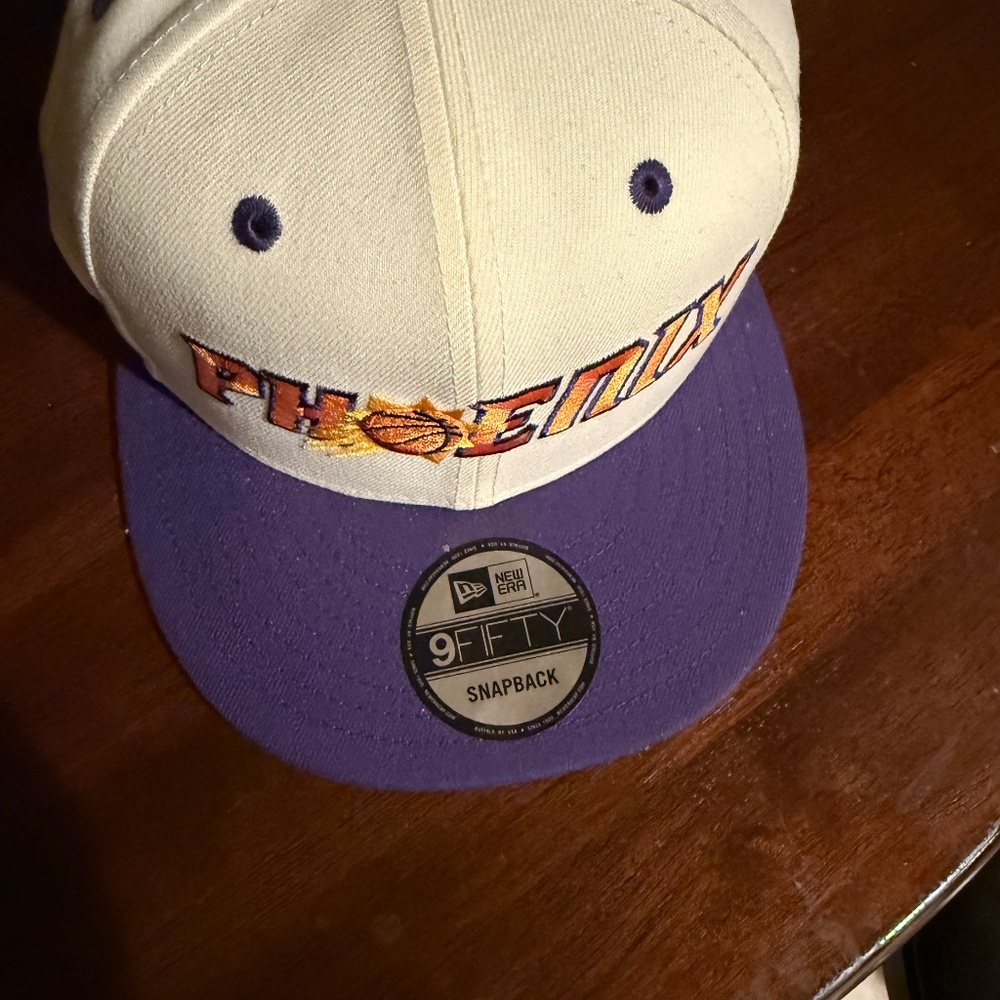 Phoenix Suns Hat